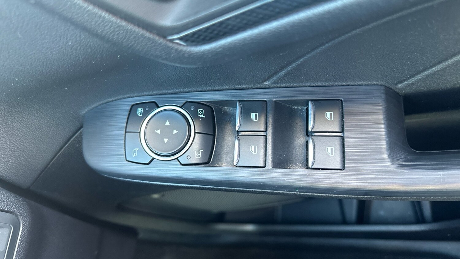 Vehicle 38