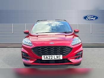 Used Ford Kuga 2022 for sale - 75848172: Photo