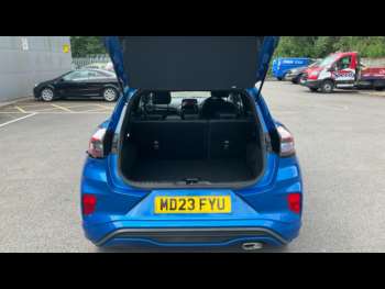 Used Ford Puma 2023 for sale - 74824358: Photo