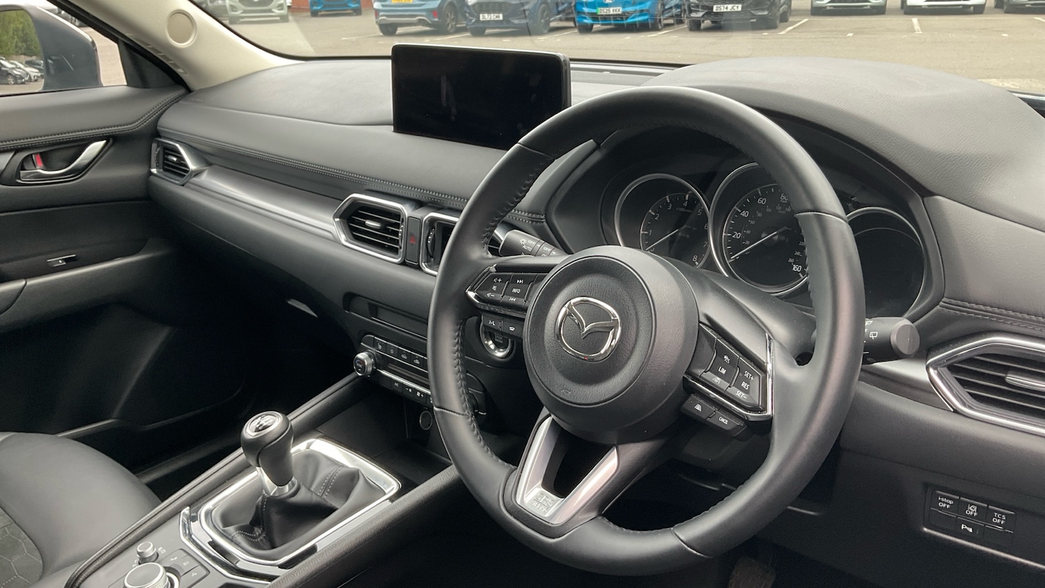 Used Mazda CX-5 2024 for sale - 76159967: Photo 14