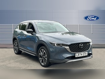 Mazda - CX-5