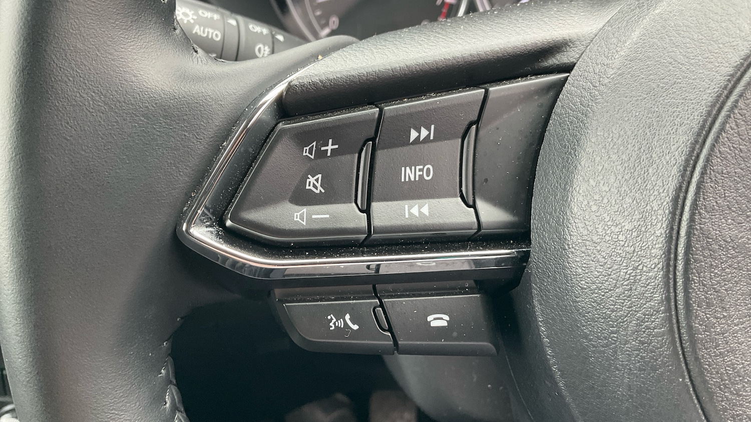 Used Mazda CX-5 2024 for sale - 76159967: Photo 26