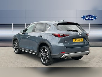 Used Mazda CX-5 2024 for sale - 76159967: Photo 2