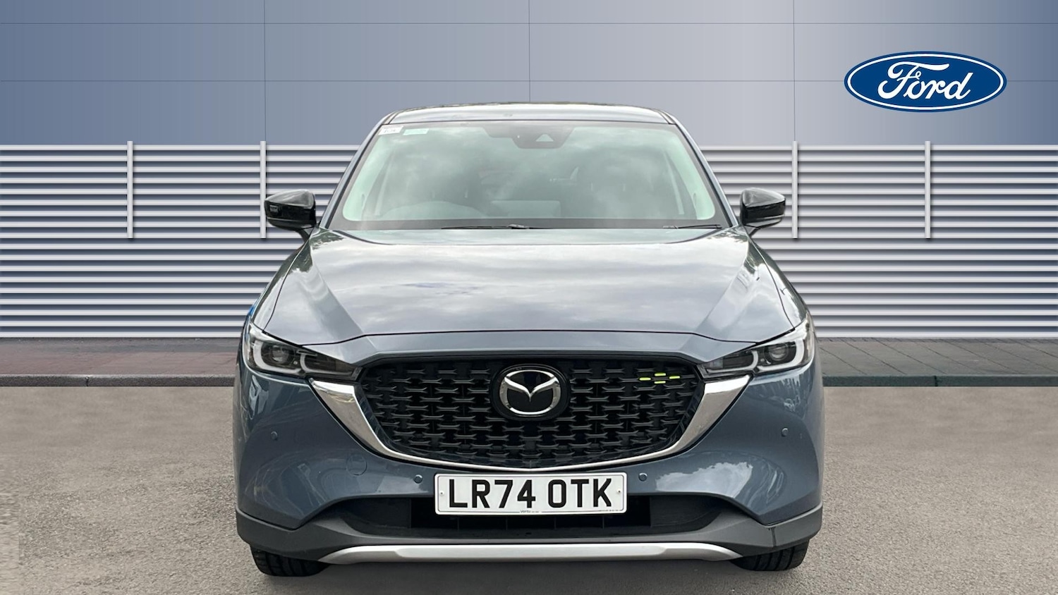 Used Mazda CX-5 2024 for sale - 76159967: Photo 3