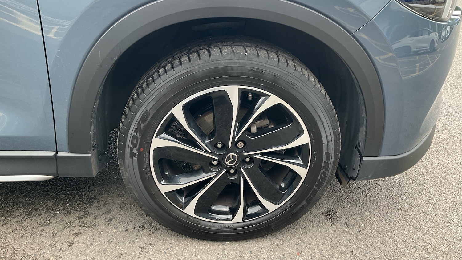 Used Mazda CX-5 2024 for sale - 76159967: Photo 30