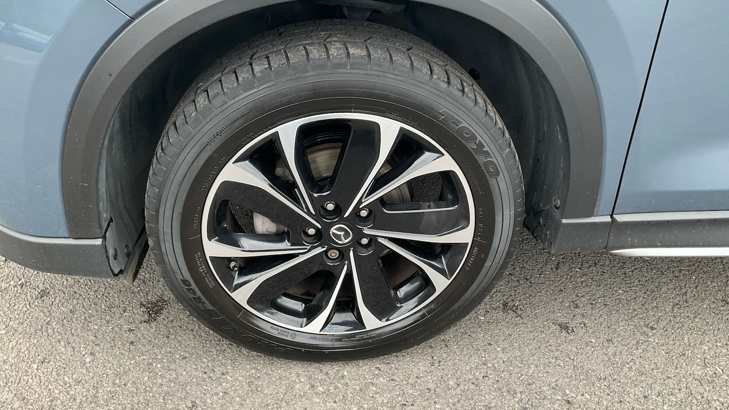 Used Mazda CX-5 2024 for sale - 76159967: Photo 31