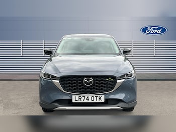 Used Mazda CX-5 2024 for sale - 76159967: Photo 3