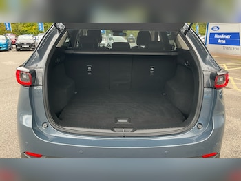 Used Mazda CX-5 2024 for sale - 76159967: Photo 4