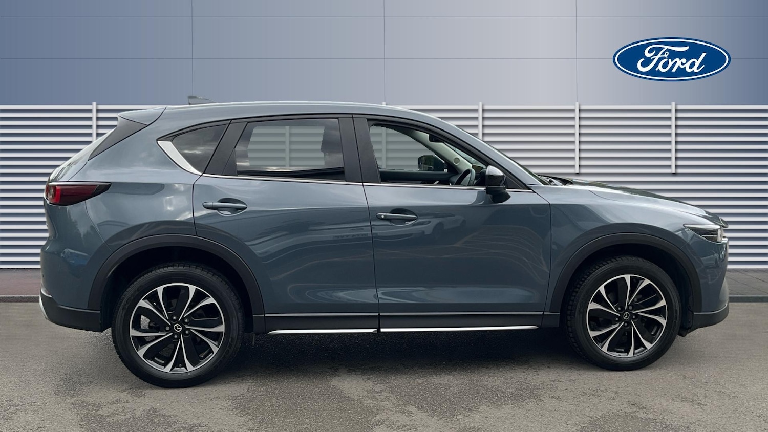 Used Mazda CX-5 2024 for sale - 76159967: Photo 5