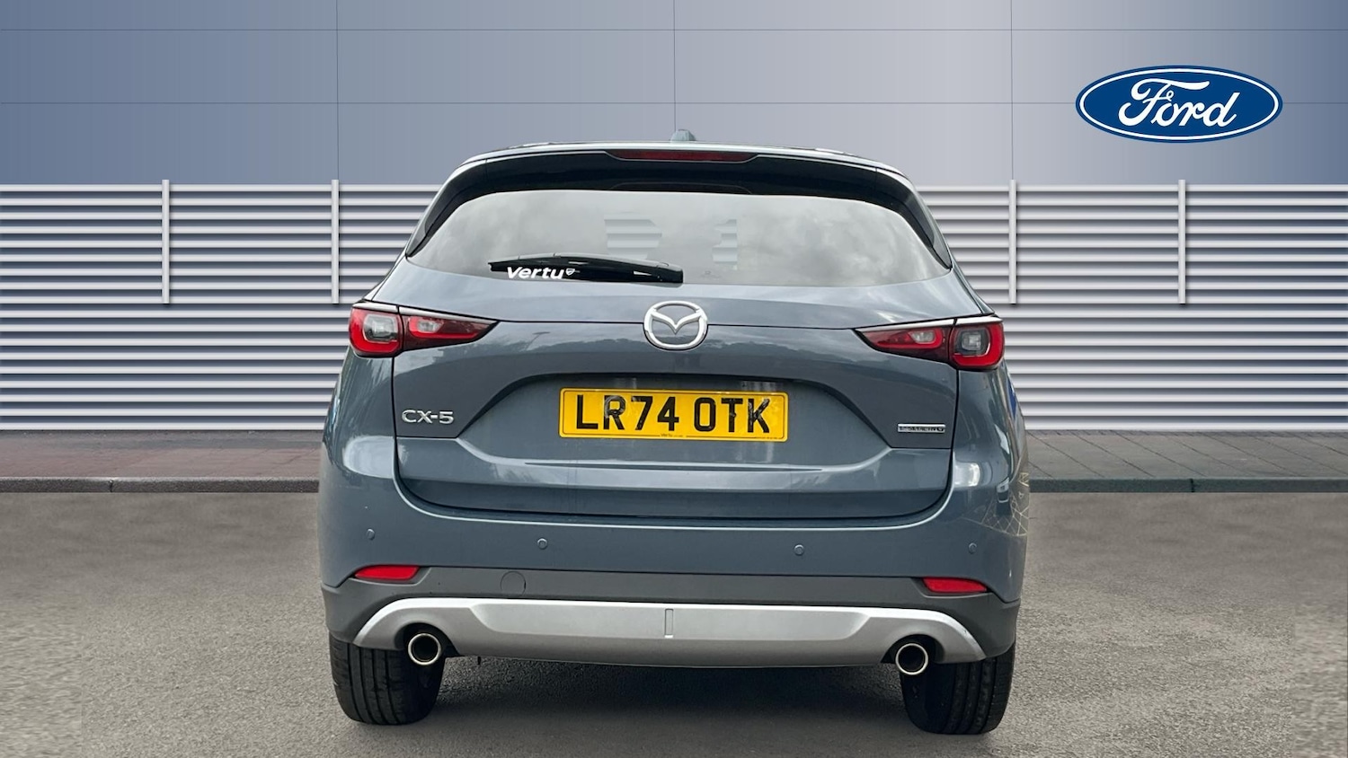 Used Mazda CX-5 2024 for sale - 76159967: Photo 6