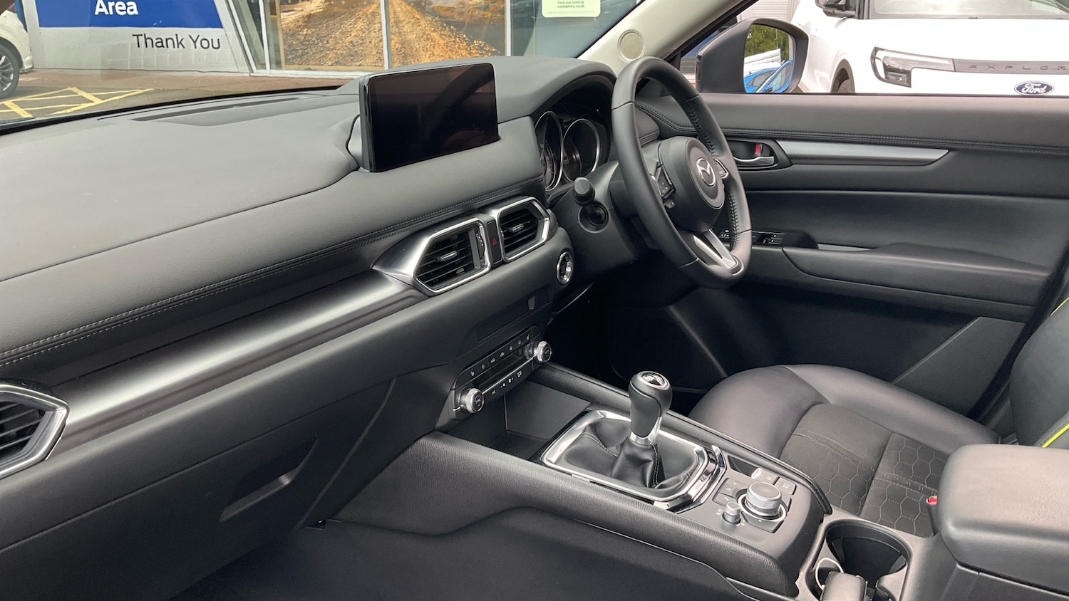 Used Mazda CX-5 2024 for sale - 76159967: Photo 9
