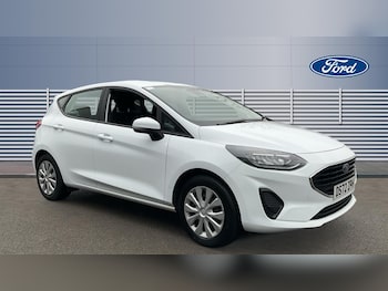 2023 (72) - 1.0 EcoBoost Trend 5dr