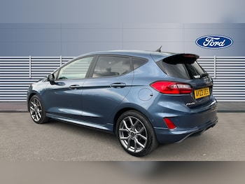 Used Ford Fiesta 2023 for sale - 78531606: Photo