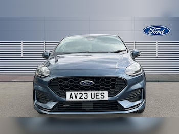 Used Ford Fiesta 2023 for sale - 78531606: Photo