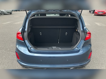 Used Ford Fiesta 2023 for sale - 78531606: Photo
