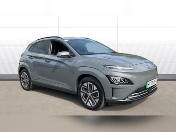 Used Hyundai KONA 2023 for sale - 78280728: Photo