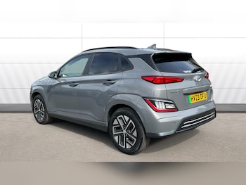 Used Hyundai KONA 2023 for sale - 78280728: Photo