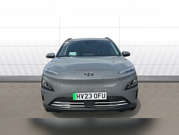 Used Hyundai KONA 2023 for sale - 78280728: Photo