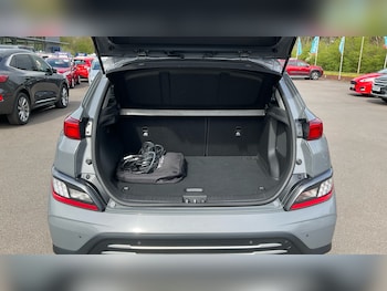 Used Hyundai KONA 2023 for sale - 78280728: Photo