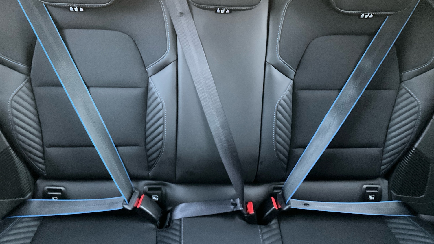 Used Renault Clio 2024 for sale - 77945935: Photo 15