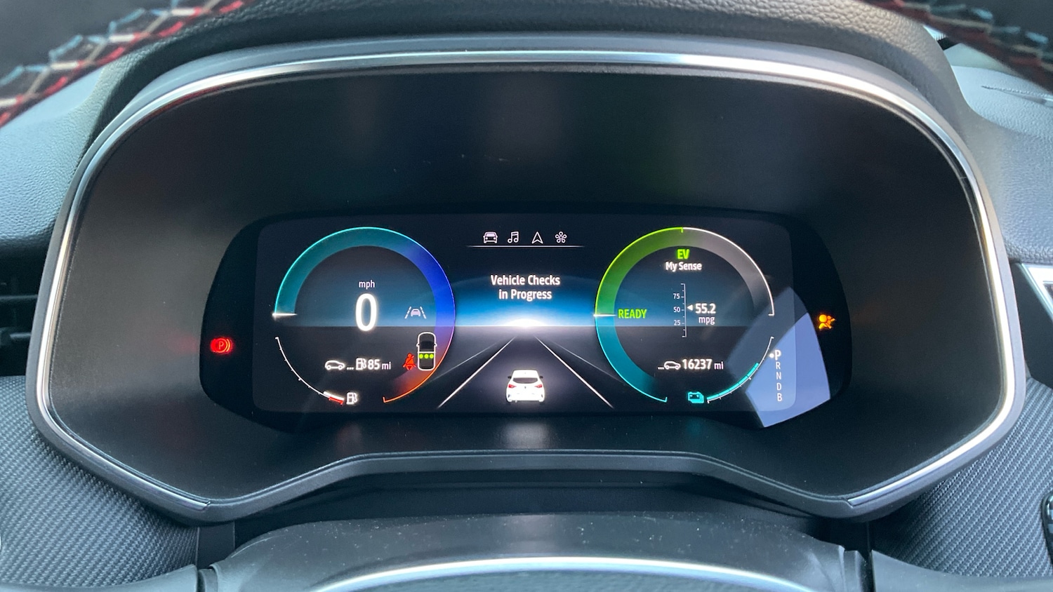 Used Renault Clio 2024 for sale - 77945935: Photo 18