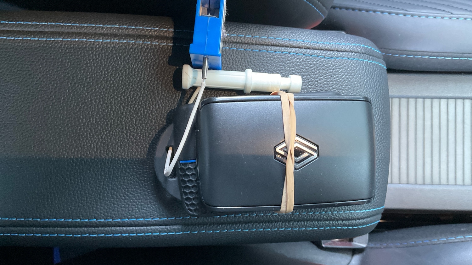 Used Renault Clio 2024 for sale - 77945935: Photo 20