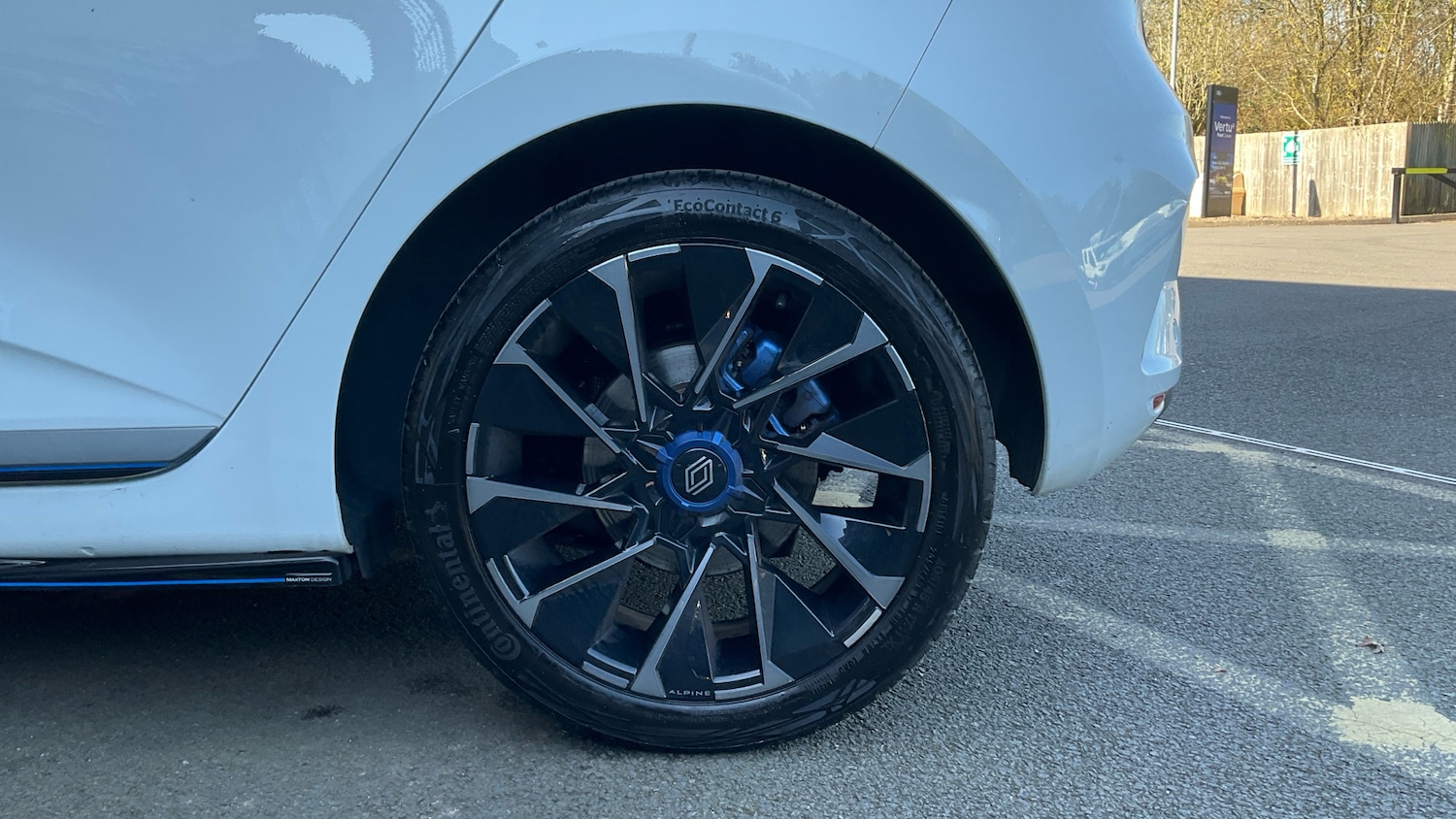 Used Renault Clio 2024 for sale - 77945935: Photo 21