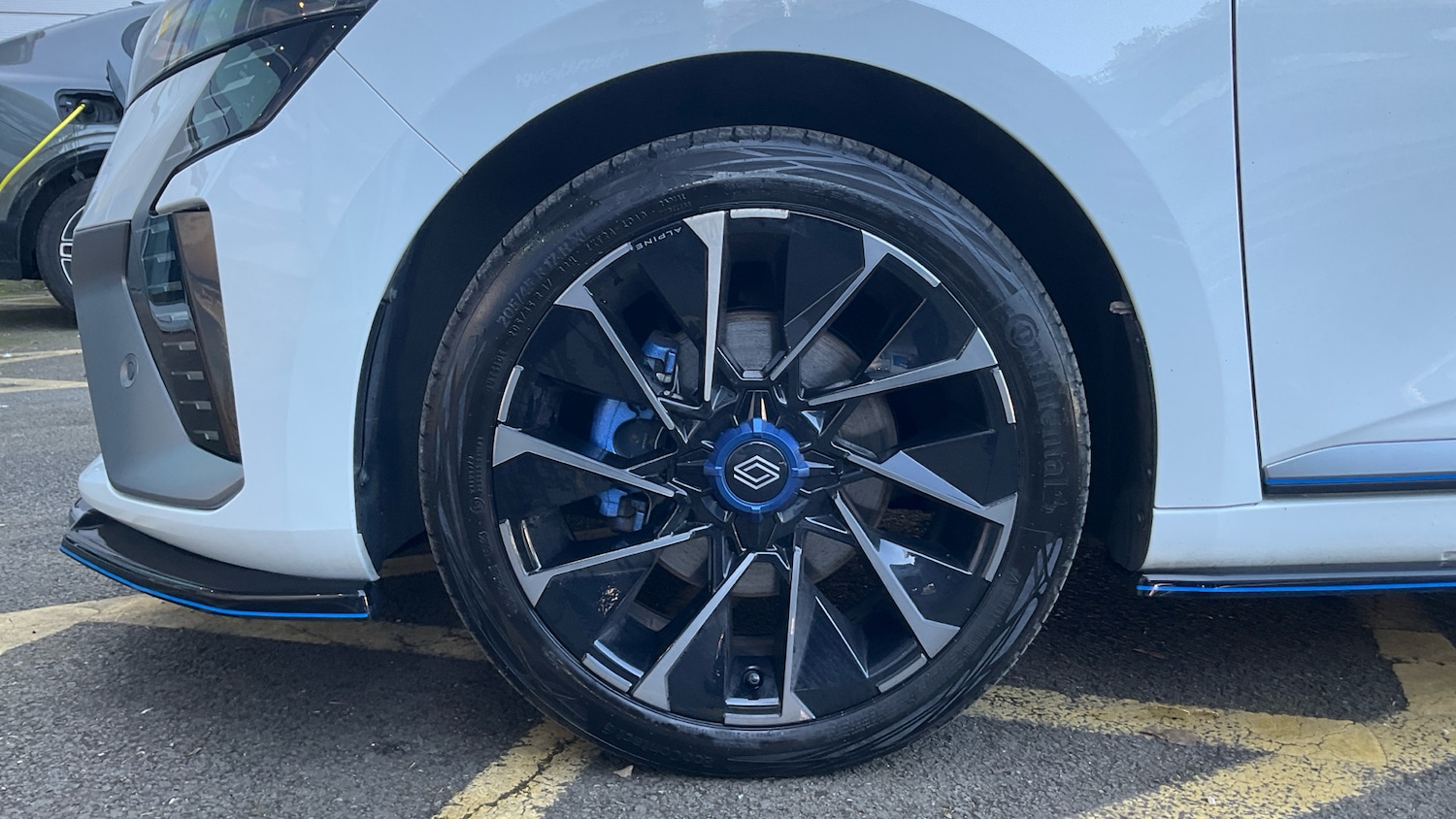 Used Renault Clio 2024 for sale - 77945935: Photo 23