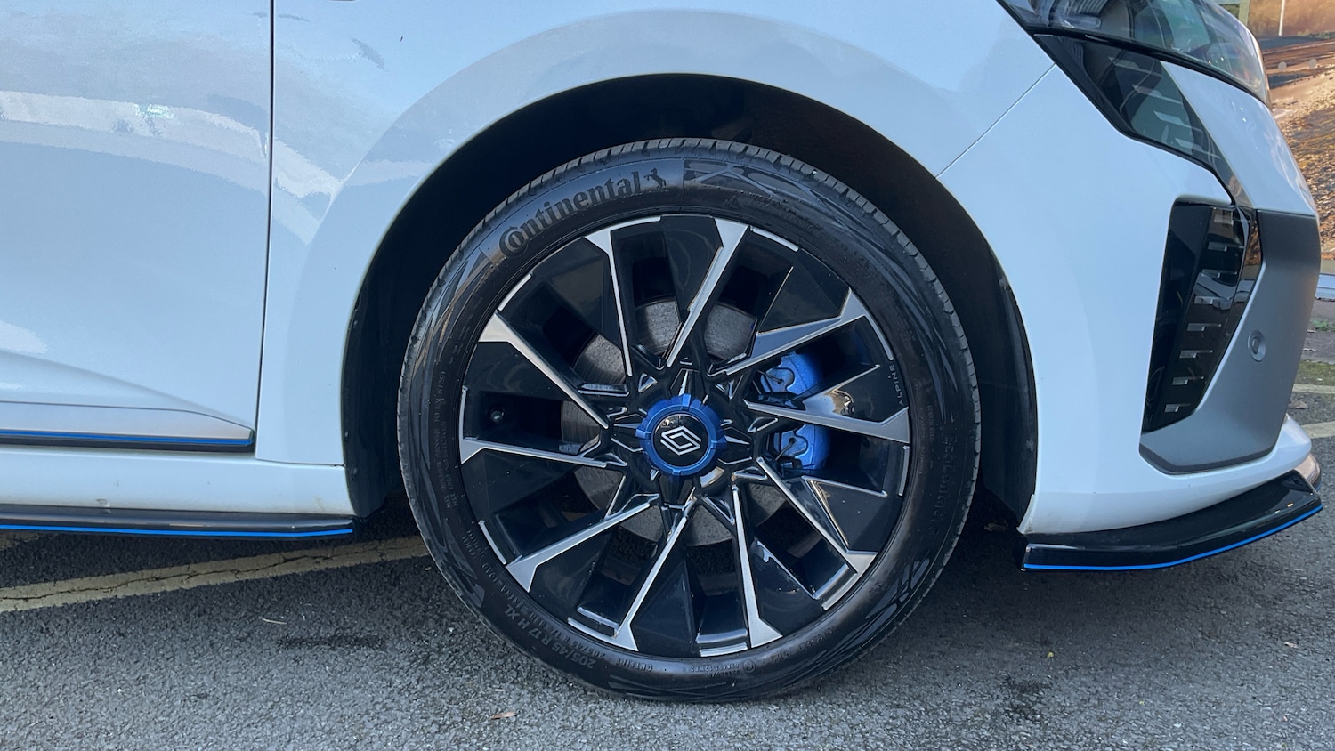 Used Renault Clio 2024 for sale - 77945935: Photo 26