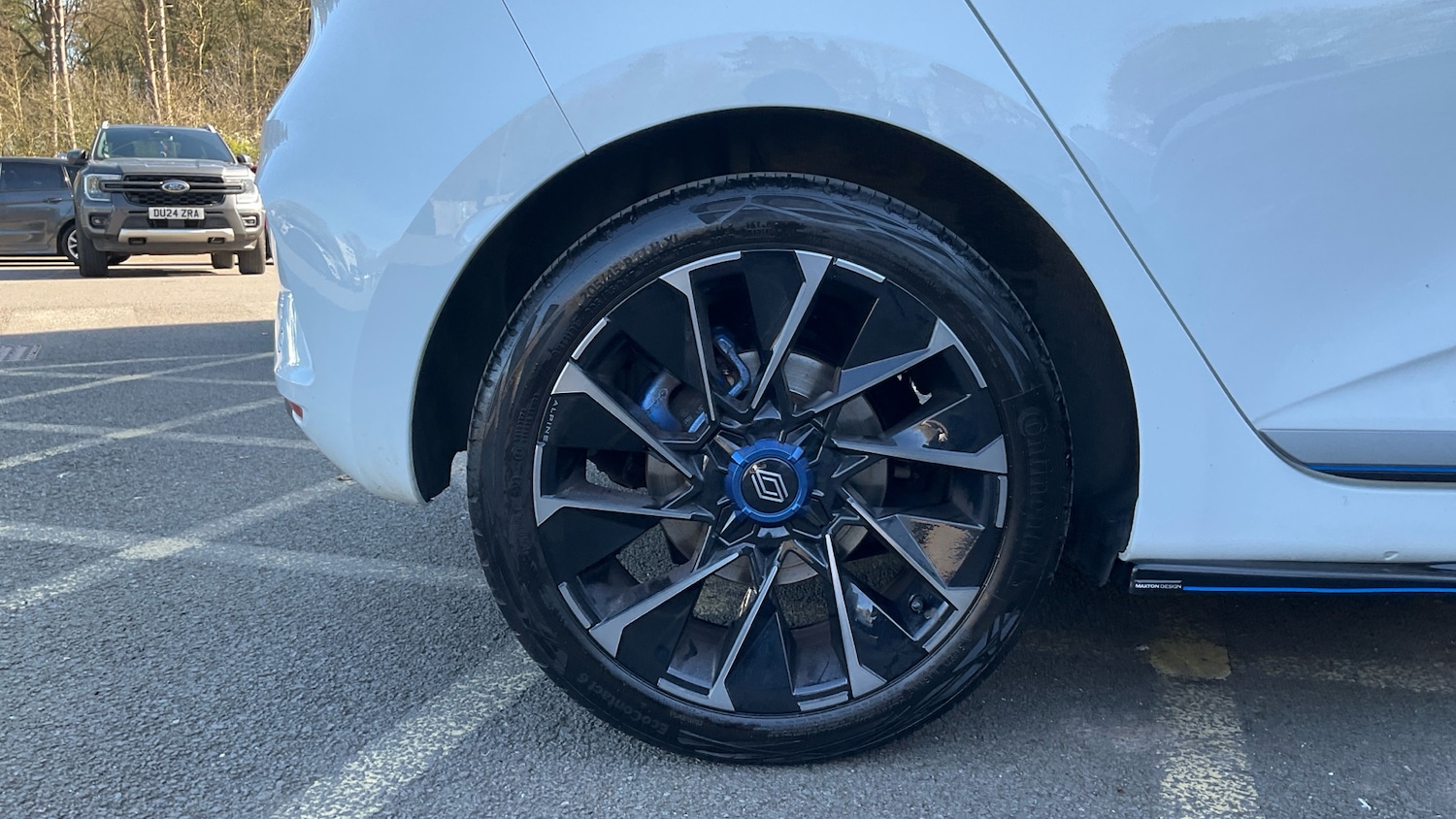 Used Renault Clio 2024 for sale - 77945935: Photo 27