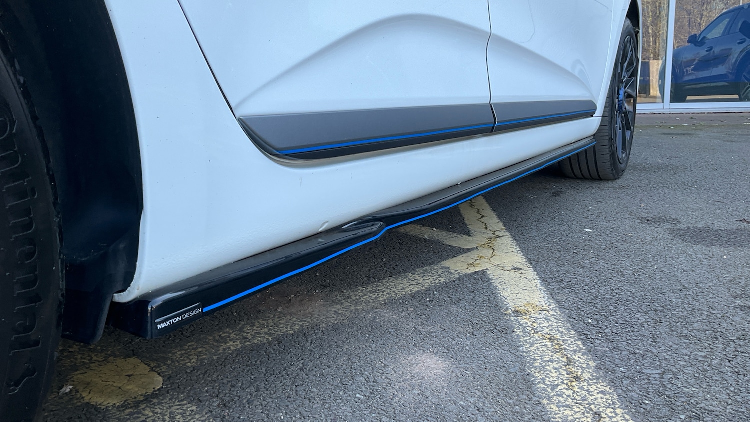 Used Renault Clio 2024 for sale - 77945935: Photo 28