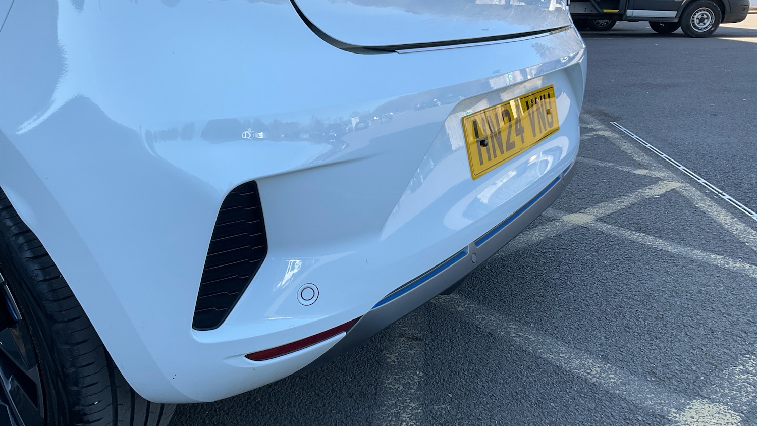 Used Renault Clio 2024 for sale - 77945935: Photo 32