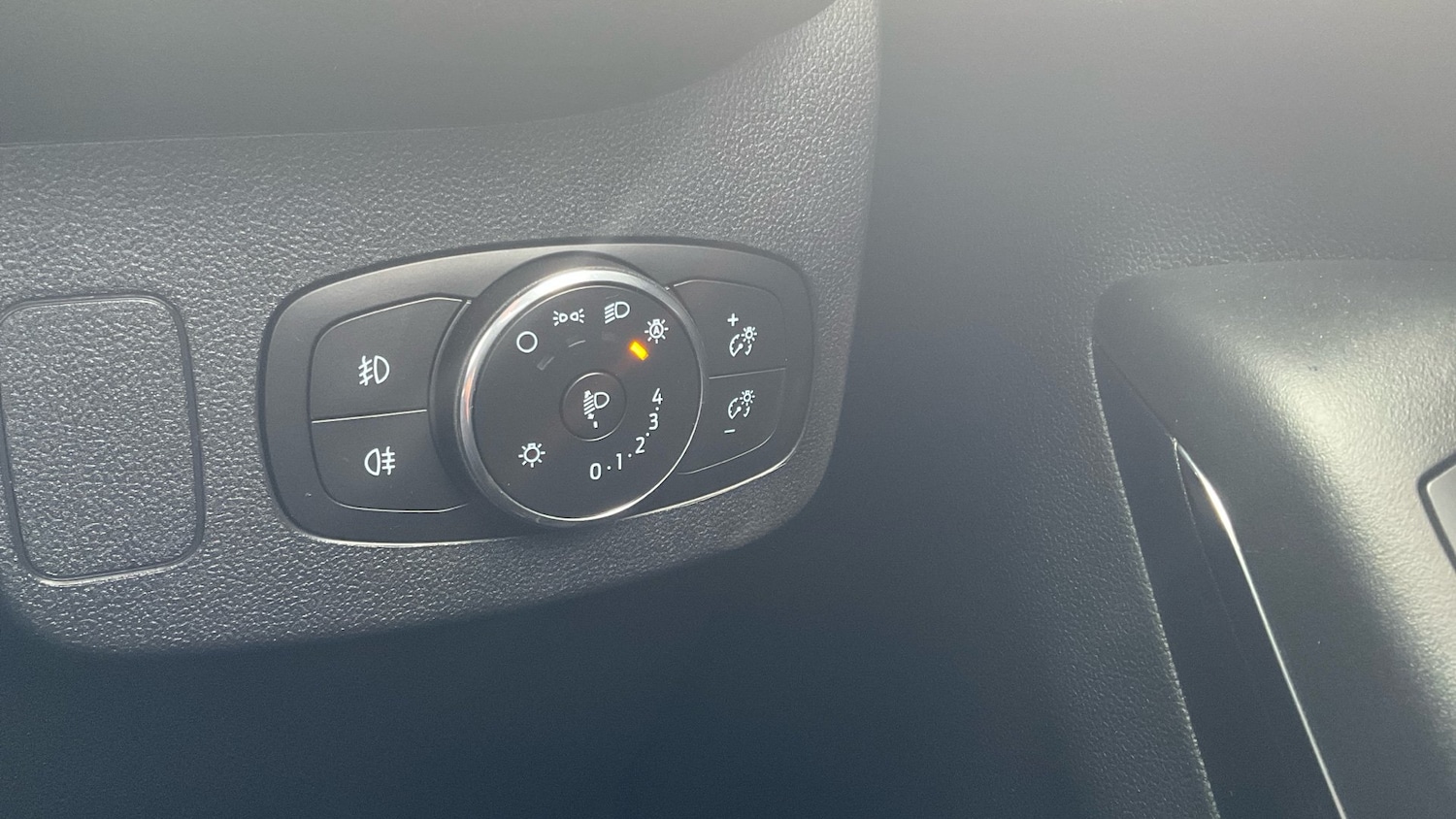 Vehicle 32
