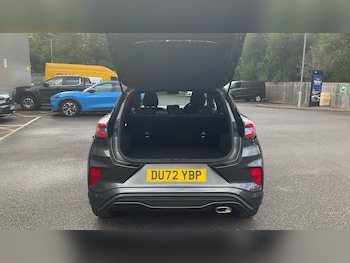 Used Ford Puma 2022 for sale - 75821940: Photo