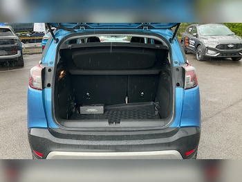 Used Vauxhall Crossland X 2020 for sale - 78640482: Photo