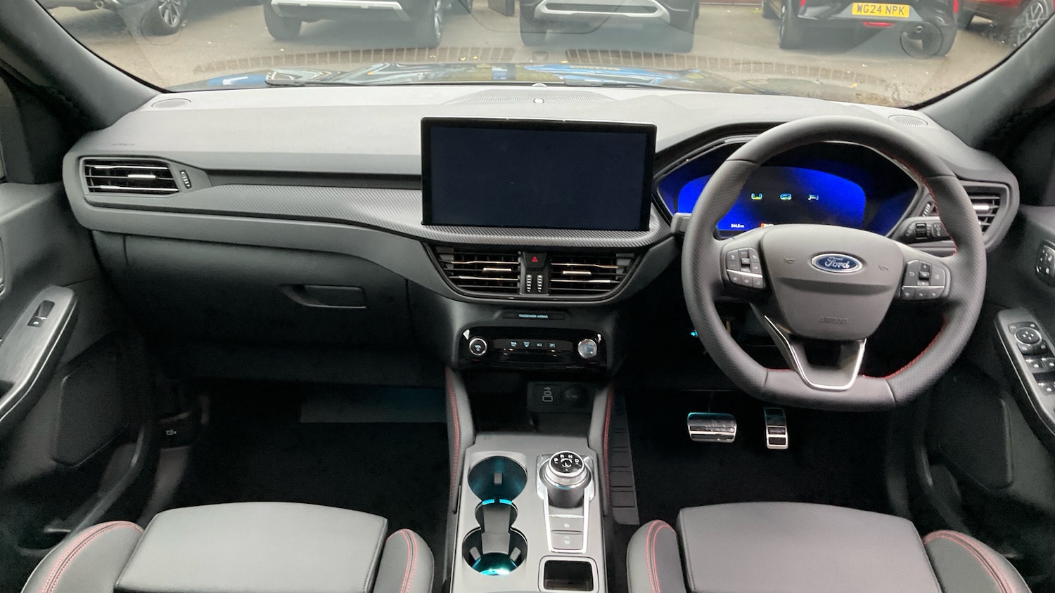 Used Ford Kuga 2025 for sale - 77079457: Photo 10