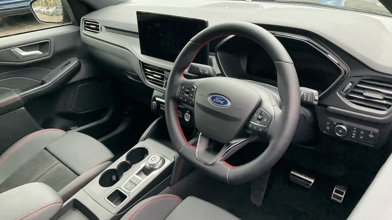 Used Ford Kuga 2025 for sale - 77079457: Photo 11