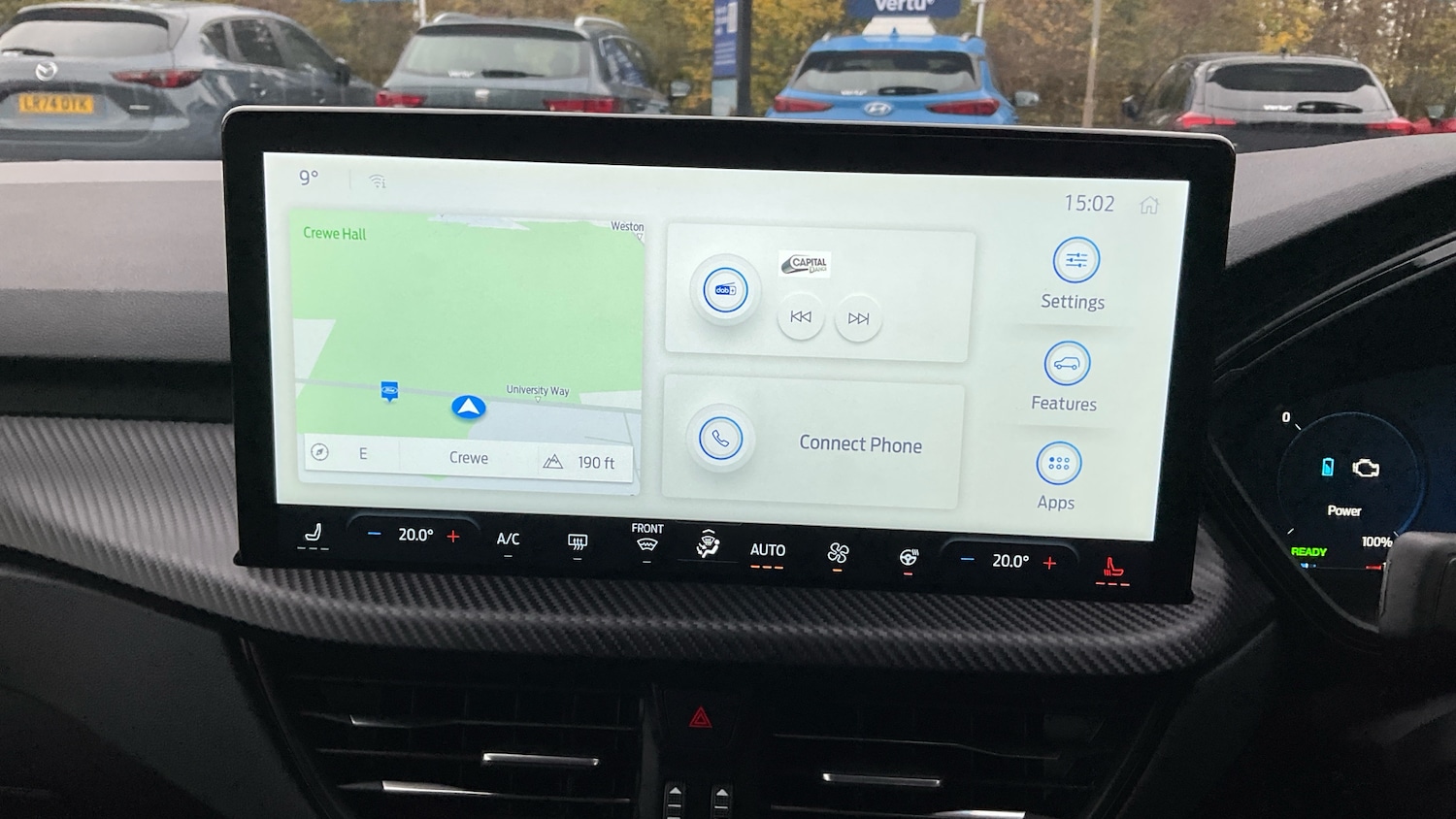 Used Ford Kuga 2025 for sale - 77079457: Photo 12