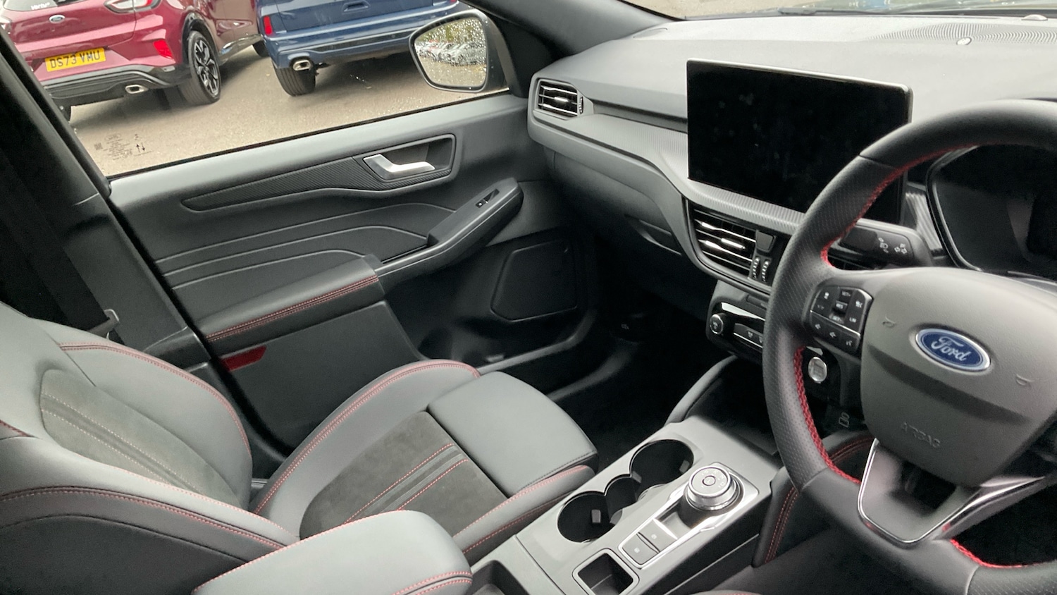 Used Ford Kuga 2025 for sale - 77079457: Photo 14