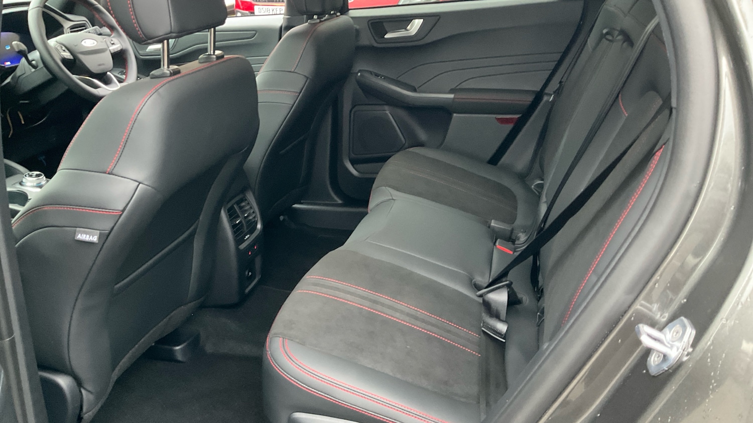 Used Ford Kuga 2025 for sale - 77079457: Photo 16