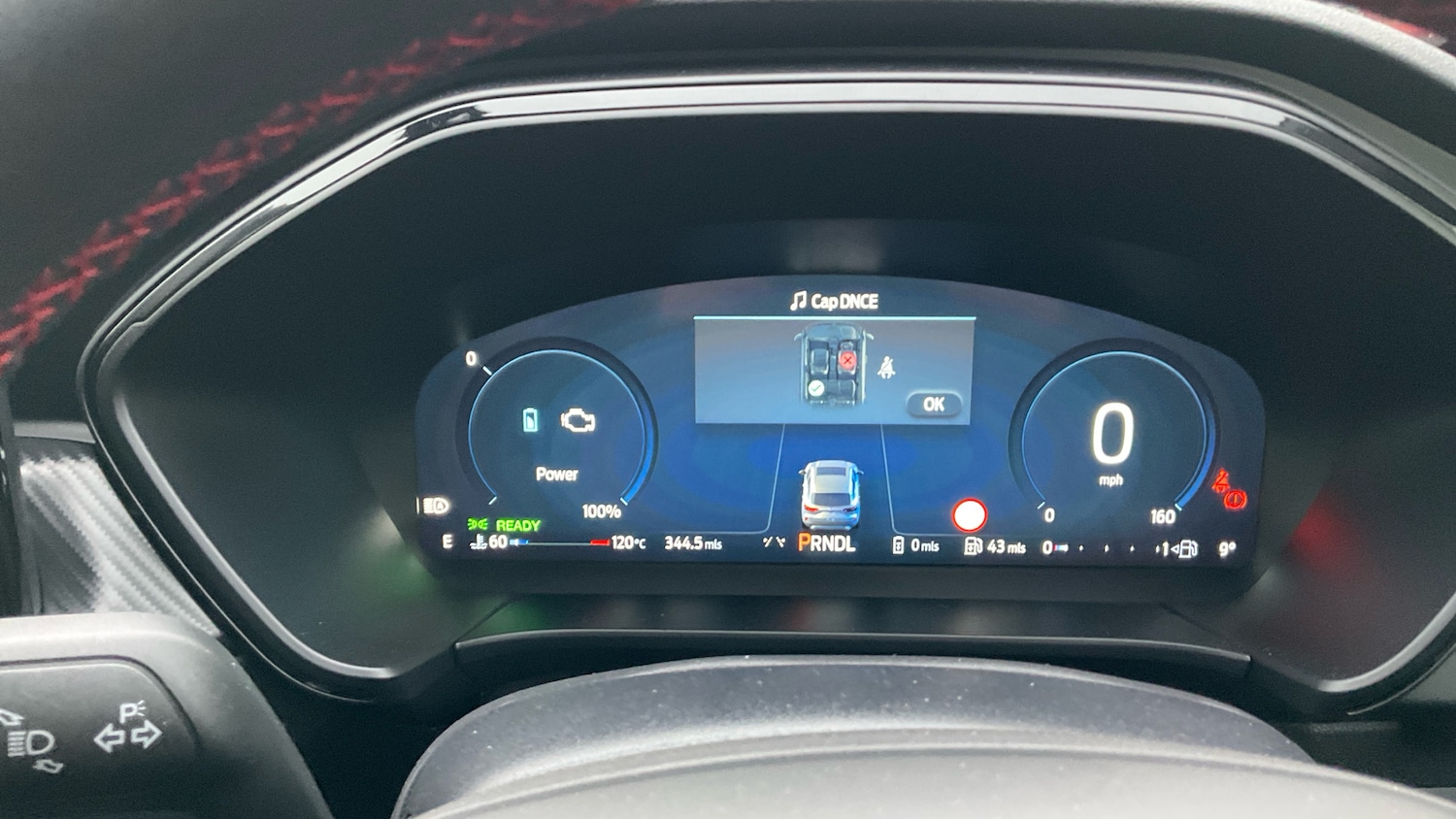 Used Ford Kuga 2025 for sale - 77079457: Photo 18