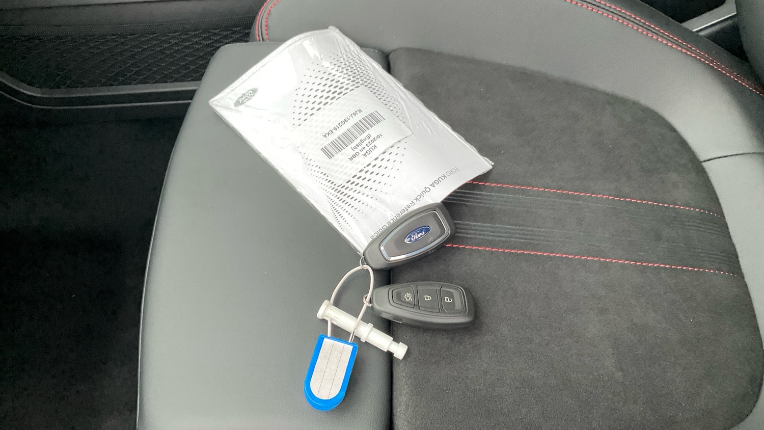 Used Ford Kuga 2025 for sale - 77079457: Photo 19