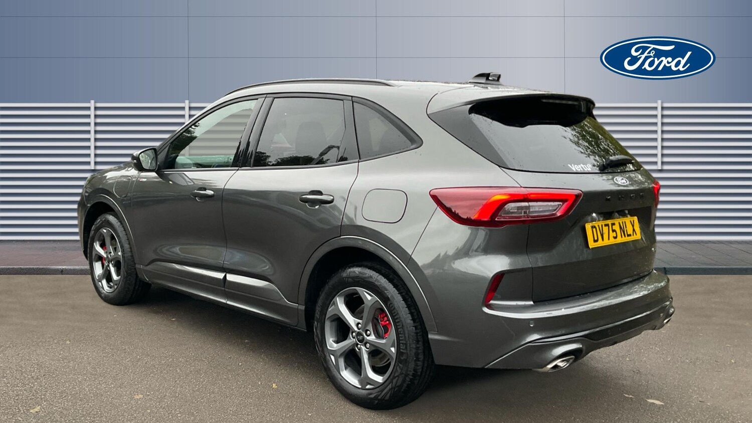 Used Ford Kuga 2025 for sale - 77079457: Photo 2