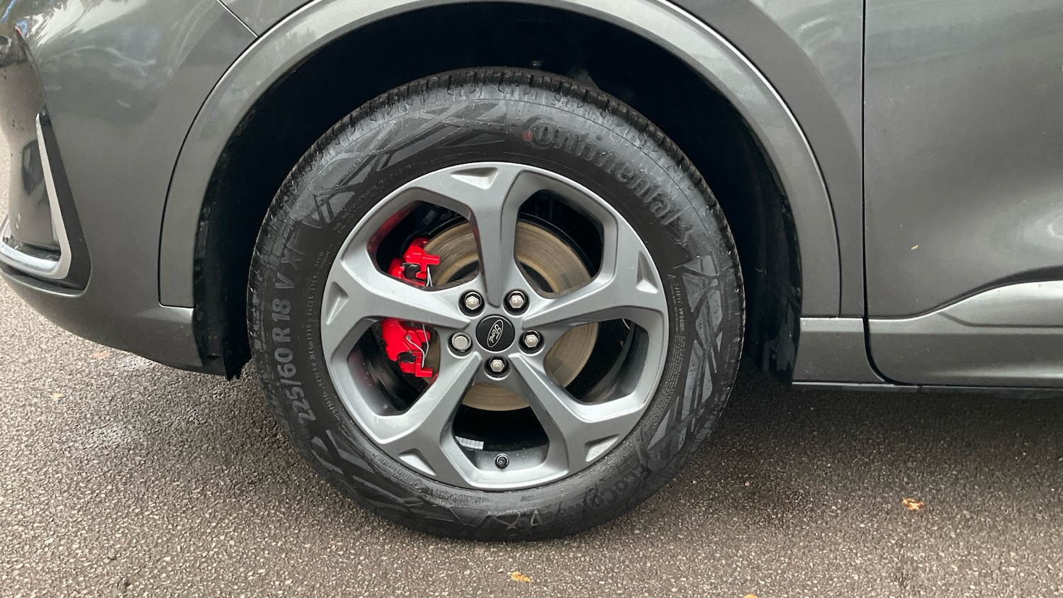 Used Ford Kuga 2025 for sale - 77079457: Photo 21