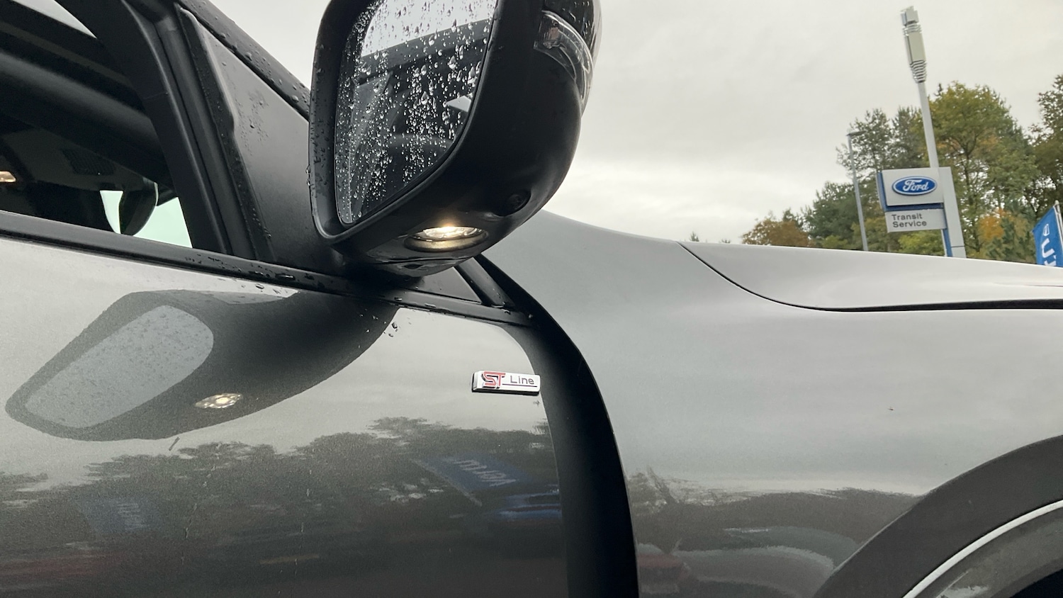 Used Ford Kuga 2025 for sale - 77079457: Photo 25