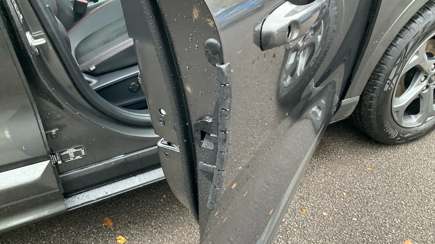 Used Ford Kuga 2025 for sale - 77079457: Photo 26