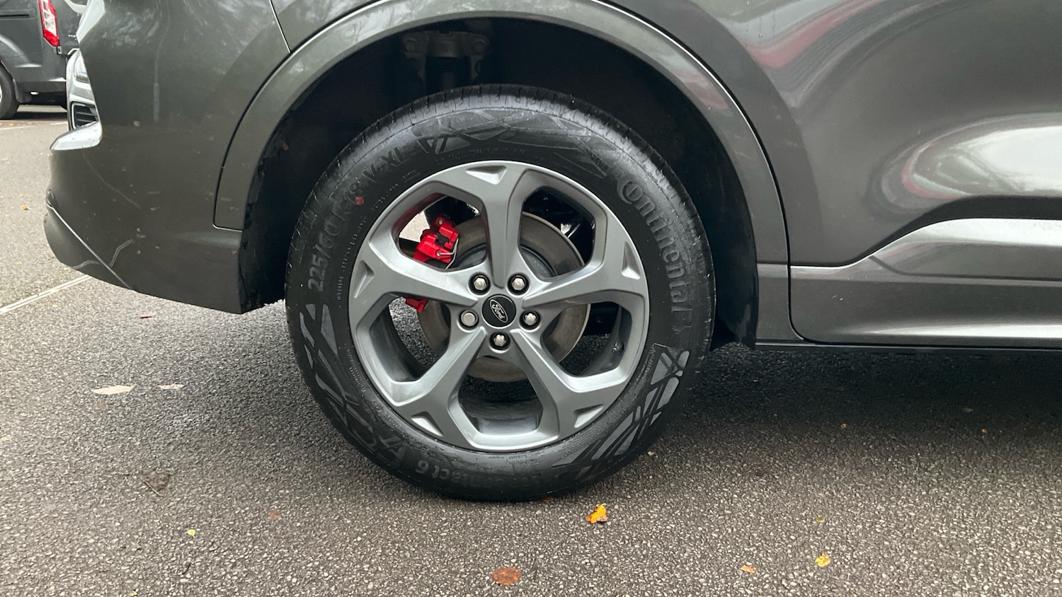 Used Ford Kuga 2025 for sale - 77079457: Photo 27