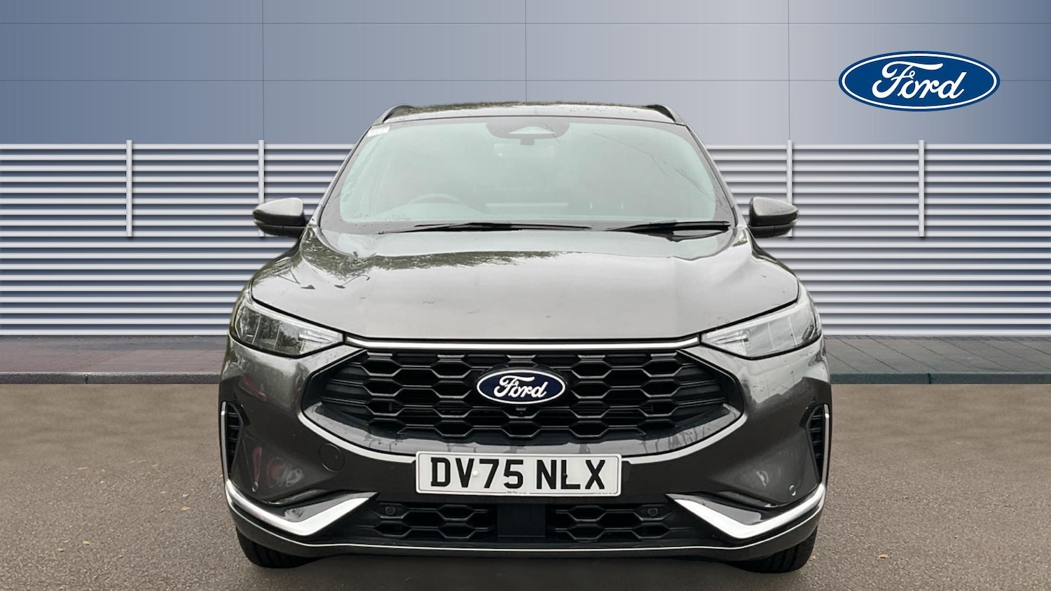 Used Ford Kuga 2025 for sale - 77079457: Photo 3