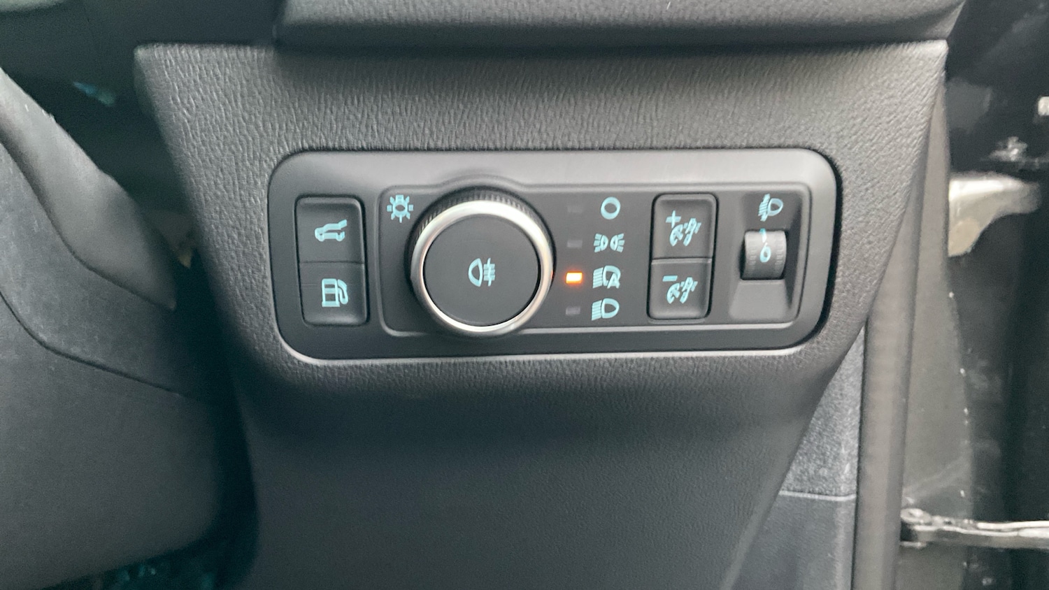 Used Ford Kuga 2025 for sale - 77079457: Photo 33