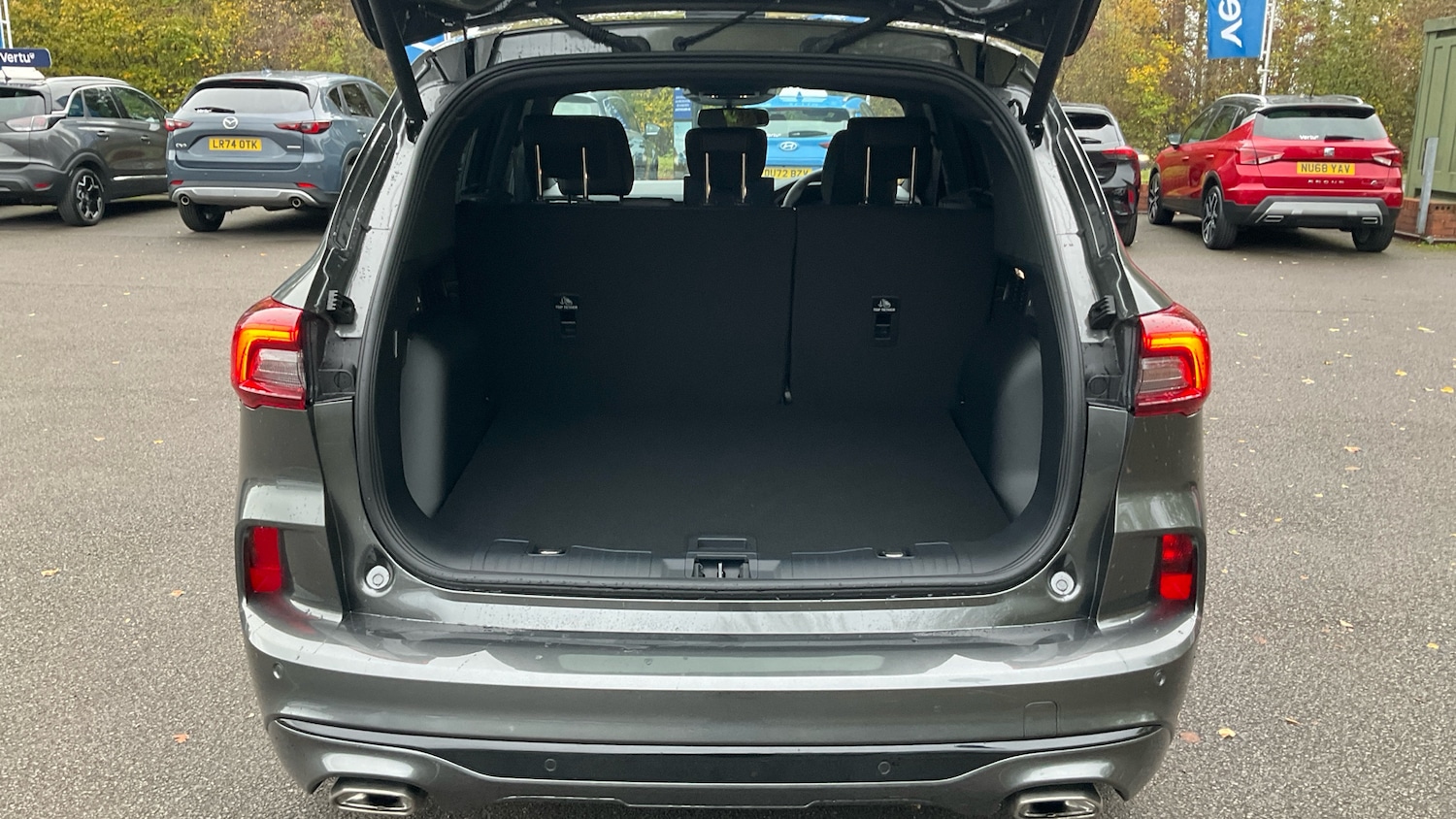 Used Ford Kuga 2025 for sale - 77079457: Photo 4